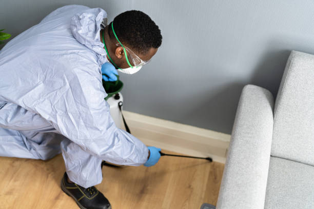 Best Commercial Pest Control  in Seacliff, CA